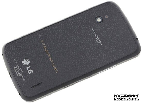 谷歌拟29日开Android大会 或发布多款Nexus手机