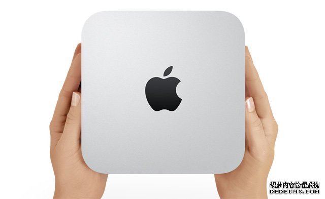 新款Mac Mini规格揭晓：配2.3GHz四核2TB硬盘