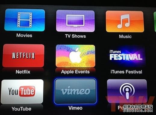苹果将通过Apple TV视频直播iPad Mini发布会