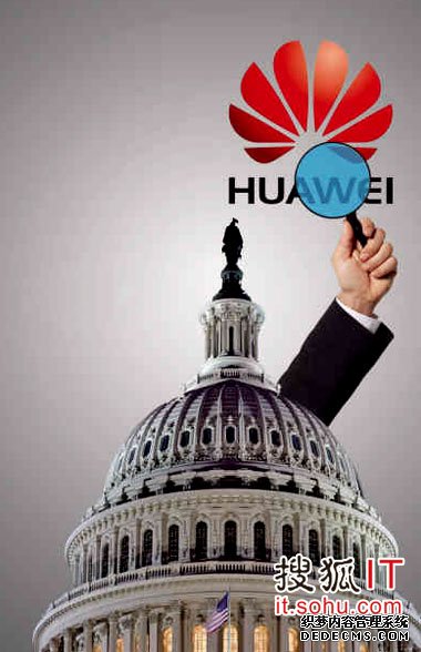华为在美国市场受阻开始全面升级