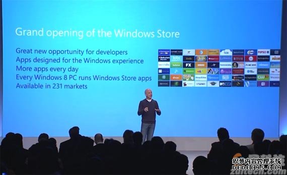 Windows 8与之前相比是如此的相似，又是如此的不同