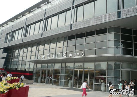 苹果深圳零售店周六开业 成都广州或将开新店