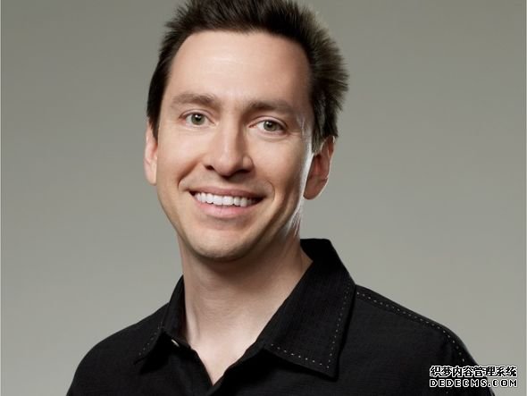 斯科特·福斯特尔(Scott Forstall)