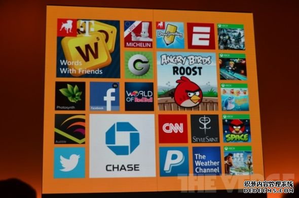 多款热门游戏登陆WP8