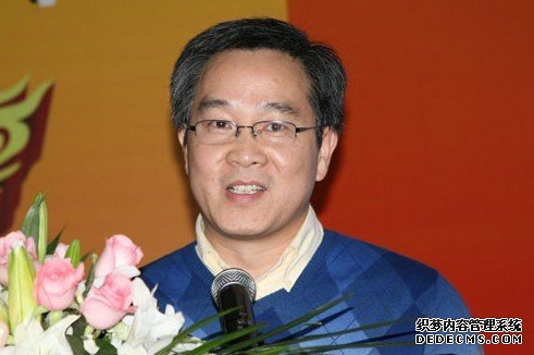 亚马逊中国高层变动：总裁王汉华11月底离职