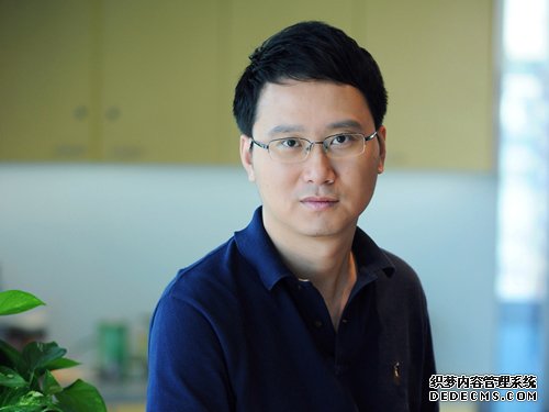 优酷土豆集团高级运营副总裁魏明