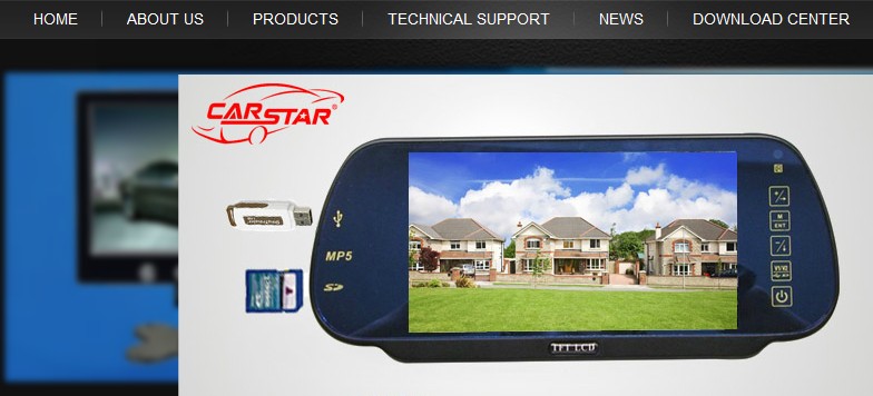 Shenzhen Carstar Electronic Technology Co.,Ltd